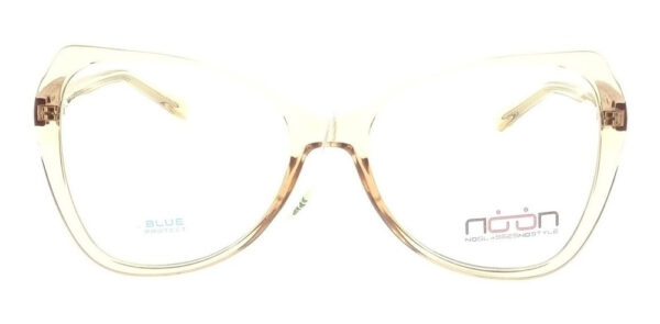Anteojos Lentes Blue Noon 1130 Filtro Azul Pantallas Descans - Imagen 12