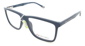 Anteojos Lentes Optitech 590 Marco Receta Acetato Flex Gafas