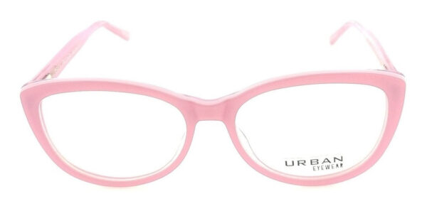 Anteojos Marcos Urban 5055 Armazon Receta Pin Un Flex Lentes - Imagen 17