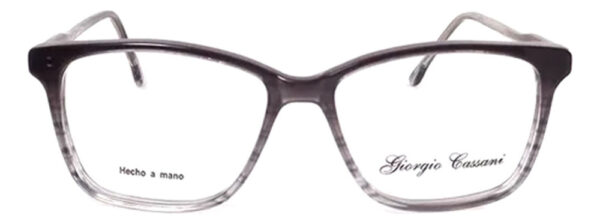 Anteojos Marcos Recetas Gc 321 Lentes Flex Gafas Acetato - Imagen 18