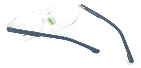 Anteojos Lentes Look Me Misuri Aviador Receta Flex Gafas Mar - Imagen 12