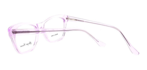 Anteojos Marcos Recetas Gc 320 Lentes Purpurina Flex Gafas - Imagen 18