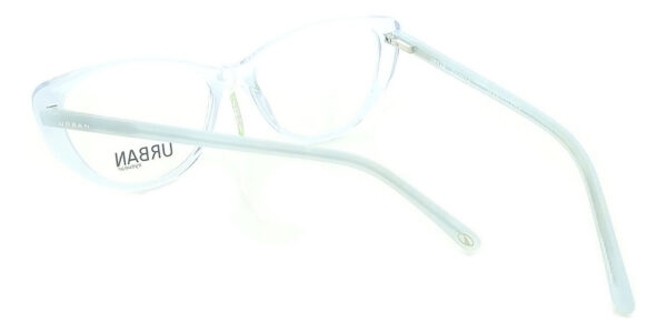 Anteojos Lentes Urban 5073 Receta Pin Up Flex Marcos Gafas - Imagen 26