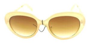 Anteojos De Sol Sp34 Lentes Moda Uv Cat 3 Mariposa Gafas - Imagen 11