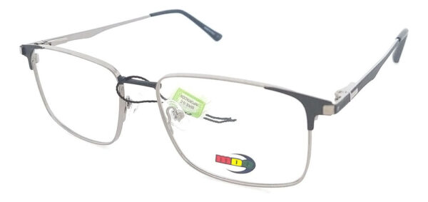Lentes Anteojos Mdq M20 Metal Flex Receta Armazon Marco Gafa - Imagen 10