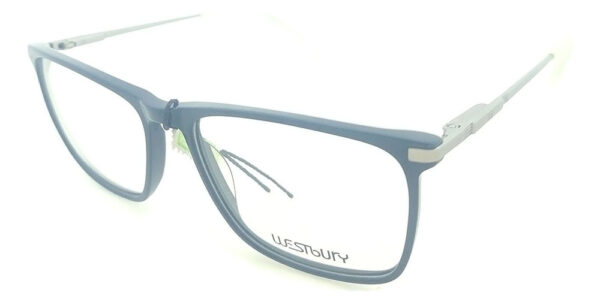 Anteojos Lentes Marcos We 785 Marcos Receta Flex Armazon Gaf - Imagen 17