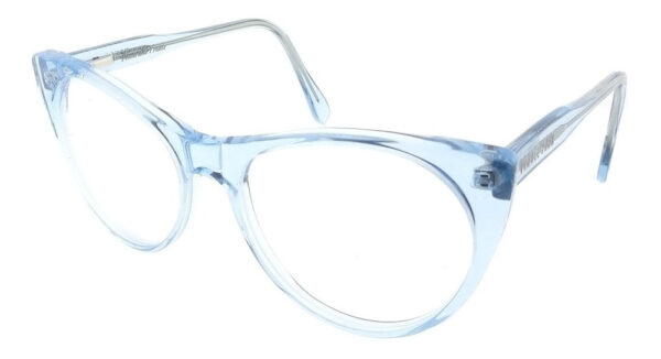 Anteojos Lentes Marcos Vondel Park Frigg Pin Up Receta Flex - Imagen 26