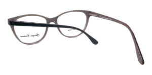 Anteojo De Receta Marco Armazon Gc 316 Grande Acetato Pin Up - Imagen 16