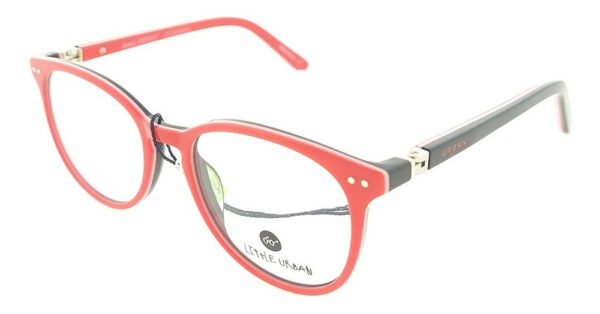 Anteojos Chicos Urban 131 Flex 180 Receta Marcos Lentes Colo - Imagen 9