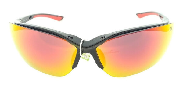 Anteojos De Sol Optitech 286 Deportivo Uv Lentes Espejado 3 - Imagen 11