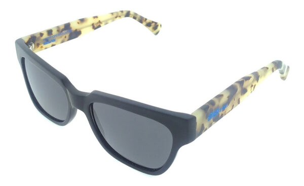Anteojos De Sol Vondel Park Hitman Polarizado Unisex Uv Moda
