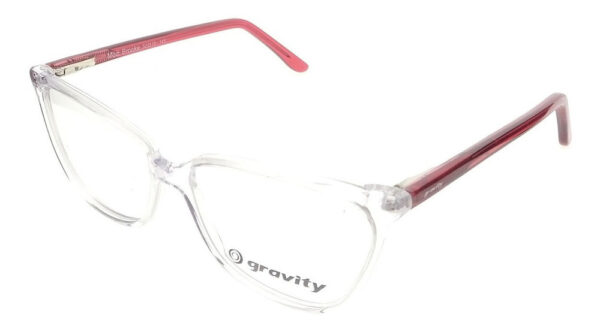 Anteojos Armazon Mujer Marco Receta Gravity Brooke Lentes - Imagen 16
