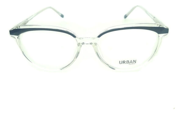 Anteojos Lentes Armazon Urban 5081 Receta Marco Acetato Moda - Imagen 17