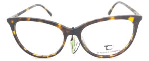 Anteojo Armazon Teresa Calandra C07z Acetato Receta Flex - Imagen 10