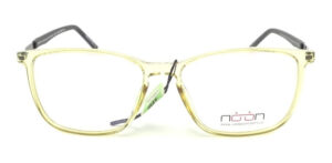 Anteojos Armazon Marcos Receta Noon 1123 Liviano Flex Lentes - Imagen 25