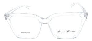 Anteojos Lentes Giorgio Cassani 333 Acetato Receta Flex Gafa - Imagen 25