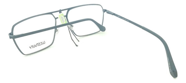 Anteojos Lentes Marcos Westbury 800 Aviador Receta Flex Gafa - Imagen 19