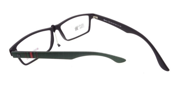 Anteojos Marcos Lentes Receta Benx 183 Livianos Moda Color - Imagen 42