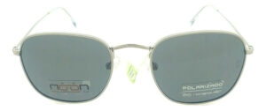 Anteojos De Sol Noon 071 Polarizado Lentes Metal Uv Gafas - Imagen 3