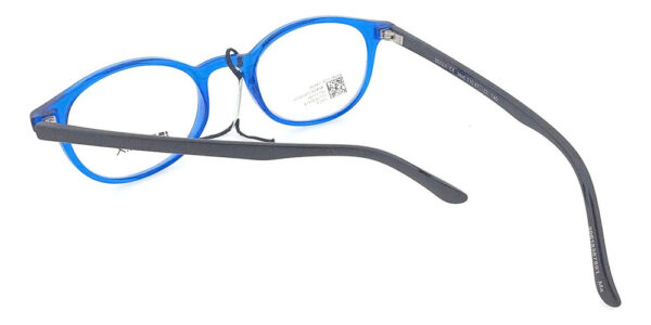 Anteojos Lentes Benx 110 Armazon Receta Flexible Tr90 Livian - Imagen 12