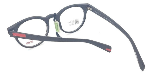 Anteojo Marcos Lentes Receta Benx 1301 Livianos Lennon Color - Imagen 23