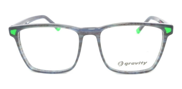Anteojos Lentes Marcos Gravity Frank Receta Acetato Flex - Imagen 10