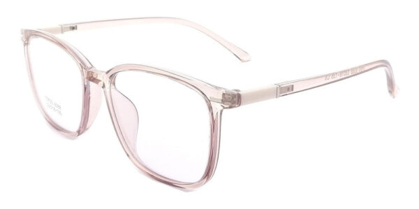 Anteojos Mujer Marco Lentes Tr90 8088 Receta Moda Livianos - Imagen 9