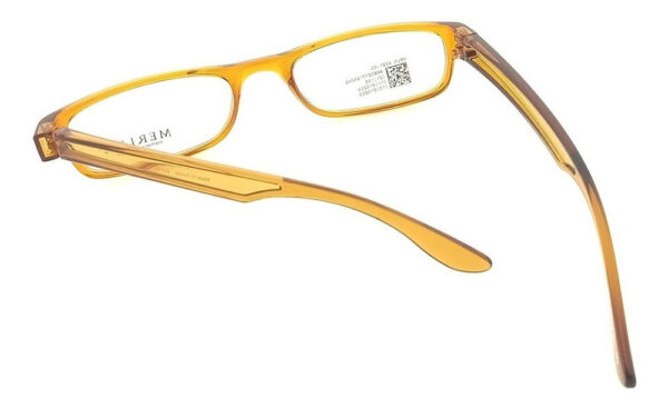 Anteojos Marcos Merlen 4321 Receta Armazon Lentes Moda Tr90 - Imagen 5