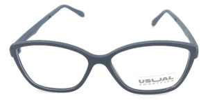 Anteojos Lentes Usual 045 Marcos Armazon Receta Gafas Moda - Imagen 4