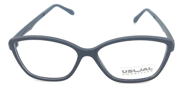 Anteojos Lentes Usual 045 Marcos Armazon Receta Gafas Moda - Imagen 4