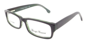 Anteojos Armazon Marco Receta Gc 286  Flex Clasico Lentes - Imagen 40
