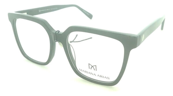 Anteojos Lentes Marcos Mariana Arias 367 Receta Acetato Flex