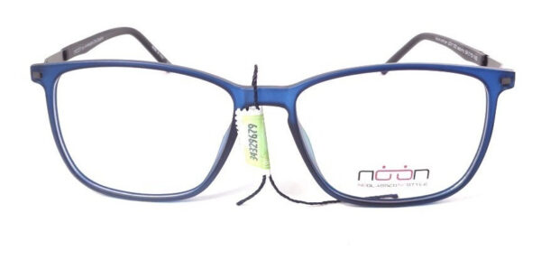 Anteojos Armazon Marcos Receta Noon 1123 Liviano Flex Lentes - Imagen 10