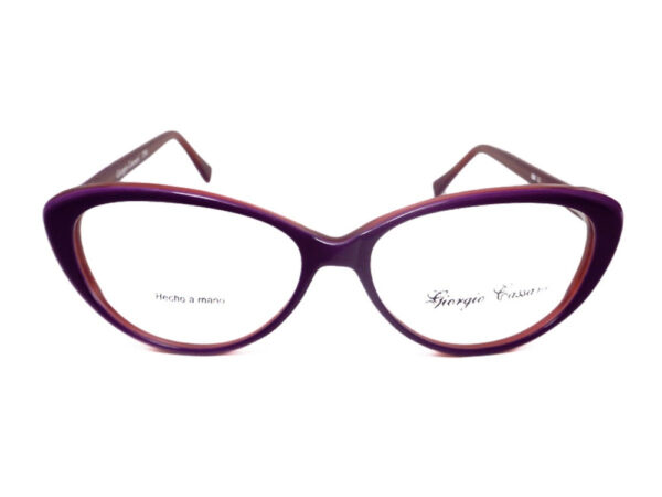 Anteojo Lentes Pin Up Marco Gafas Armazon Receta Flex Gc 294 - Imagen 28