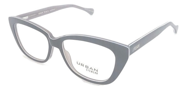 Anteojos Lentes Armazon Marco Receta Flex Acetato Urban 5062 - Imagen 9