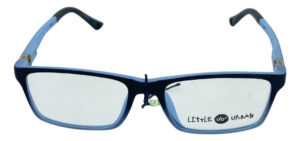 Anteojos Niños Lentes Receta Marcos Flex Livianos Urban 129 - Imagen 17