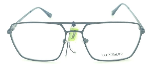 Anteojos Lentes Marcos Westbury 800 Aviador Receta Flex Gafa - Imagen 18