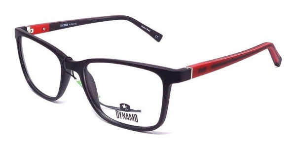 Anteojos Armazon Marcos Dynamo 387 Flex Liviano Receta Moda - Imagen 16