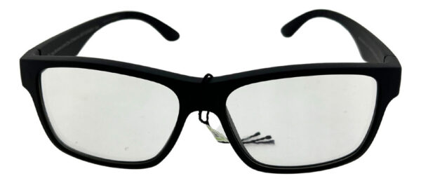 Anteojos Lentes Clip On Mdq Tahan Marco Receta Polarizado Uv - Imagen 29