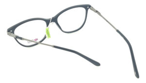 Anteojos Marcos Fleur 235 Armazon Receta Flex Lentes Moda - Imagen 5