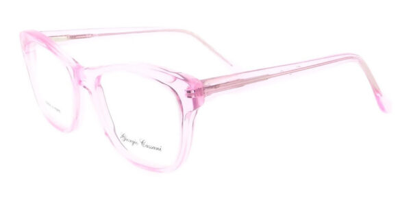 Anteojos Marcos Recetas Gc 320 Lentes Purpurina Flex Gafas
