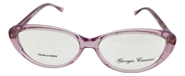 Anteojo Lentes Pin Up Marco Gafas Armazon Receta Flex Gc 294 - Imagen 52