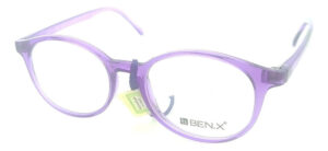 Lentes Anteojos Marcos Benx 111 Lennon Chicos Moda Livianos - Imagen 22