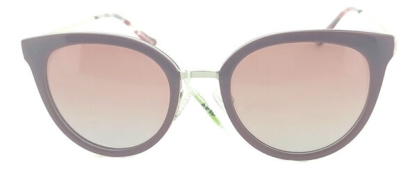 Anteojos De Sol Fleur 283 Lentes Polarizado Uv  3 Moda Gafa - Imagen 4