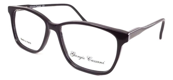 Anteojos Marcos Recetas Gc 321 Lentes Flex Gafas Acetato - Imagen 10