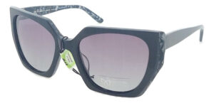 Anteojos De Sol Pin Up Polarizado Lentes Mariana Arias 1241