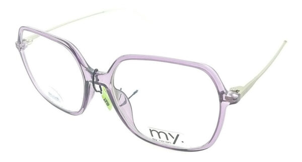 Lentes Pc Anteojos Antireflex Filtro Azul Noon Myz13 Marco - Imagen 16