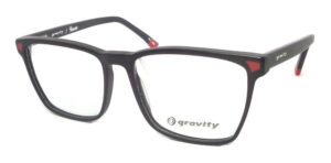 Anteojos Lentes Marcos Gravity Frank Receta Acetato Flex - Imagen 15