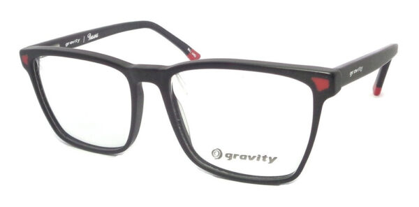 Anteojos Lentes Marcos Gravity Frank Receta Acetato Flex - Imagen 16