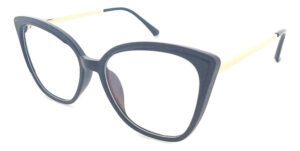 Anteojos Marcos 95810 Moda Lentes Flex Pin Up Receta Armazon
